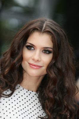 Aline Moraes pic #404389