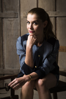 Aline Moraes pic #835957
