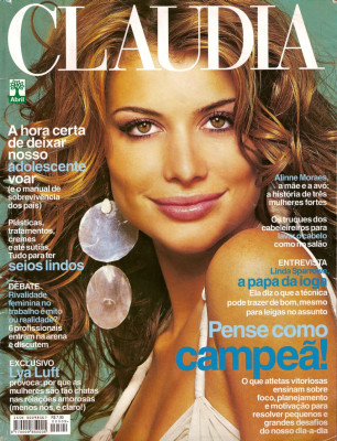 Aline Moraes pic #404284