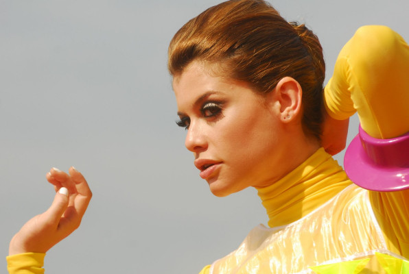 Aline Moraes pic #405164