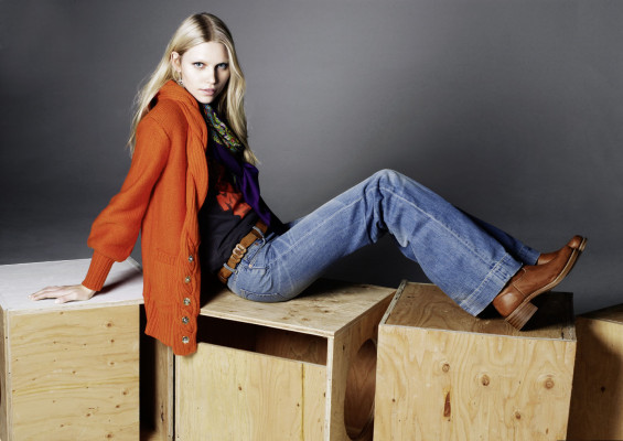 Aline Weber pic #158410