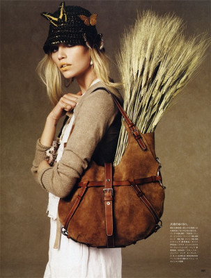 Aline Weber pic #236314