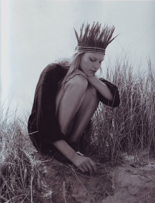 photo 22 in Aline Weber gallery [id220545] 2009-12-11 00:00:00