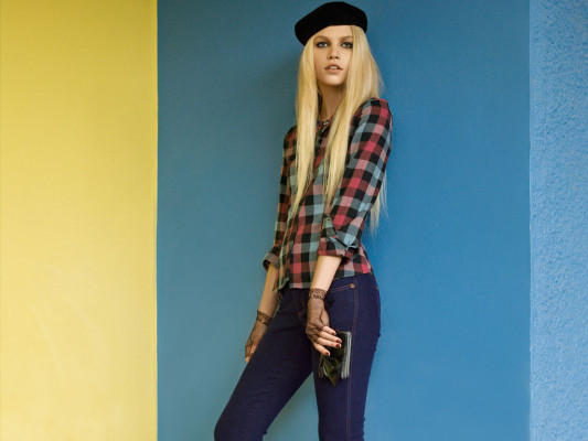 Aline Weber pic #167139