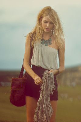 Aline Weber pic #377793