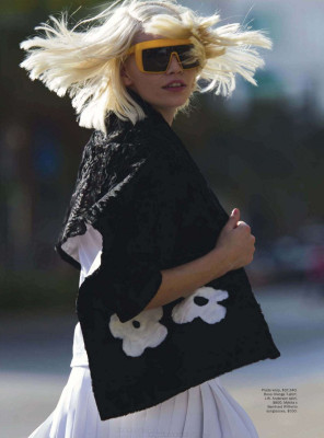 photo 7 in Aline Weber gallery [id747015] 2014-07-09 00:00:00