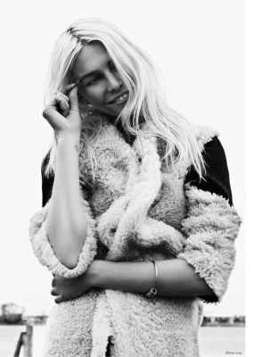 Aline Weber pic #397314