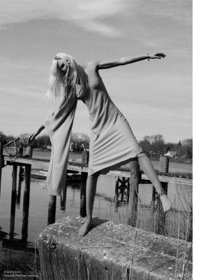 Aline Weber pic #397316