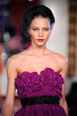 Aline Weber pic #243529