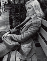 Alisa Ahmann – ELLE Magazine Italy
