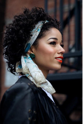 Alisha Wainwright pic #1001065