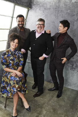 Alisha Wainwright- 2019 Winter Tca Portraits