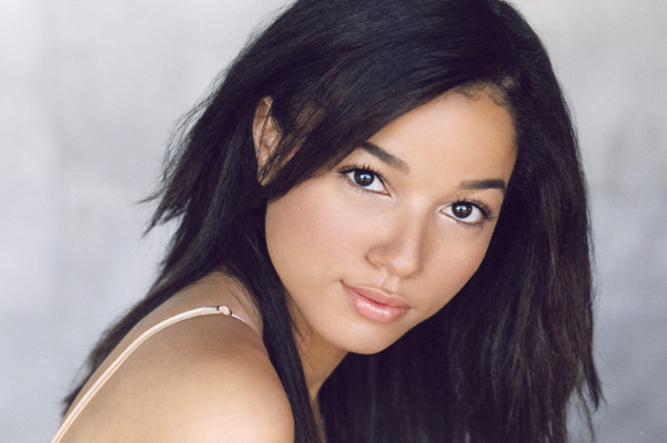 Alisha Wainwright pic #1001058