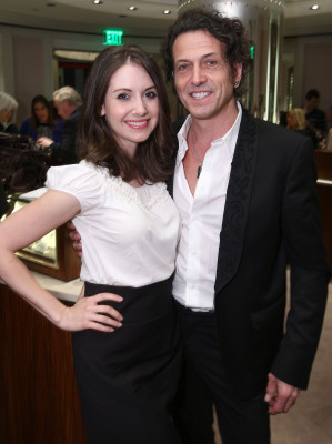 Alison Brie pic #715886