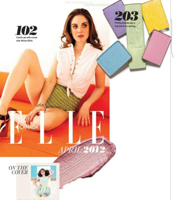 Alison Brie pic #718781