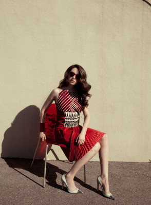 Alison Brie pic #719251
