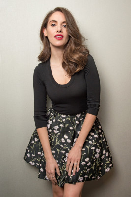 Alison Brie pic #856992