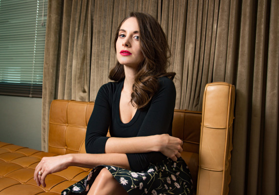 Alison Brie pic #856991