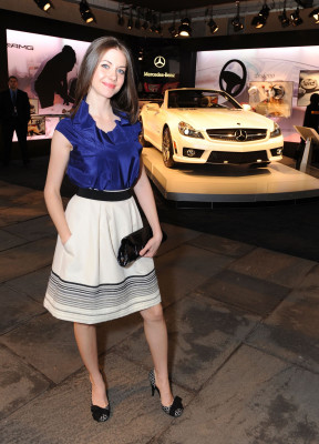 Alison Brie pic #714599