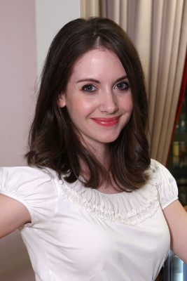 Alison Brie pic #715884