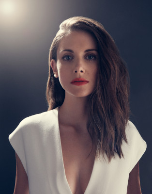 Alison Brie pic #834014