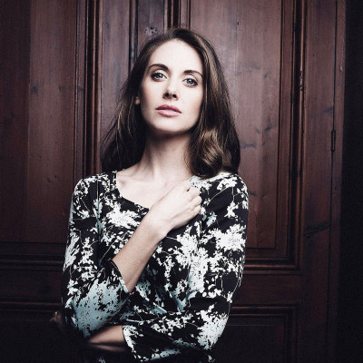 Alison Brie pic #834011
