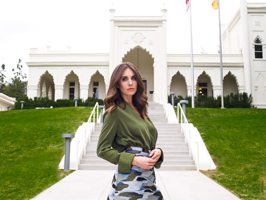 Alison Brie pic #833072