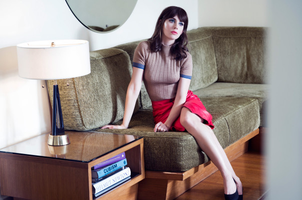 Alison Brie pic #867118