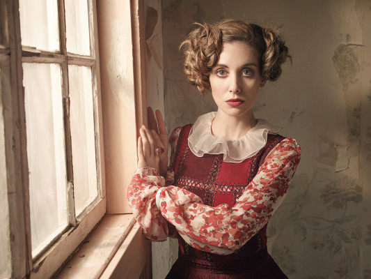 Alison Brie pic #874132