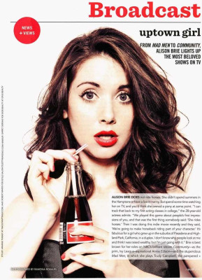 Alison Brie pic #716547