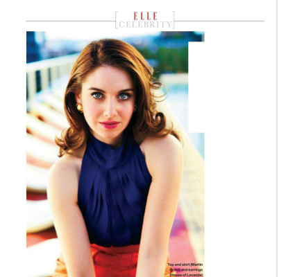 Alison Brie pic #718778