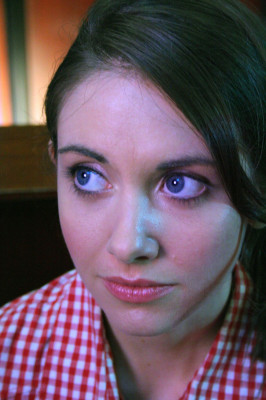 Alison Brie pic #717390