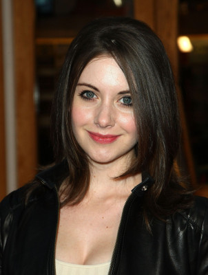 Alison Brie pic #712438