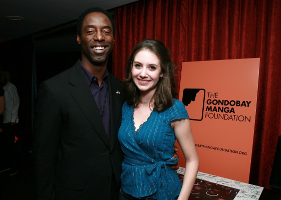Alison Brie pic #713758