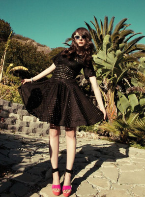 Alison Brie pic #719246