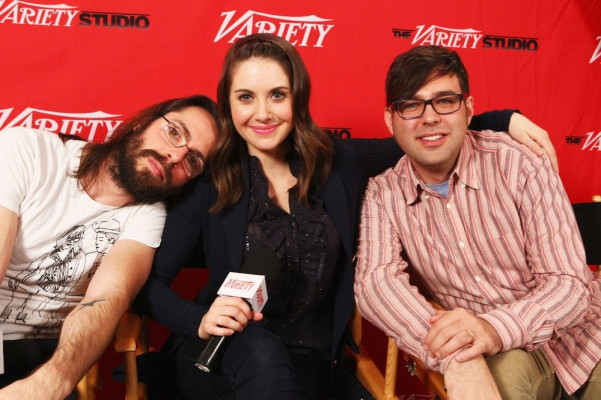 Alison Brie pic #717914