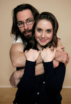 Alison Brie pic #718174
