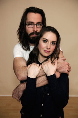 Alison Brie pic #718173