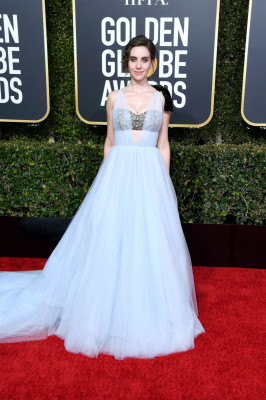Golden Globe Awards 2019