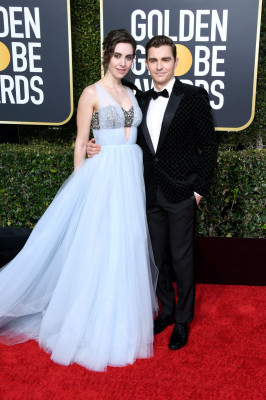 Golden Globe Awards 2019