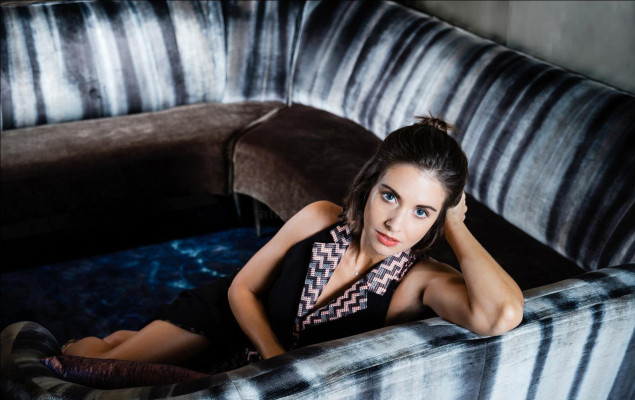 Alison Brie pic #1194169