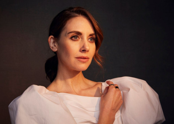 Alison Brie – Sundance Portraits January 2020