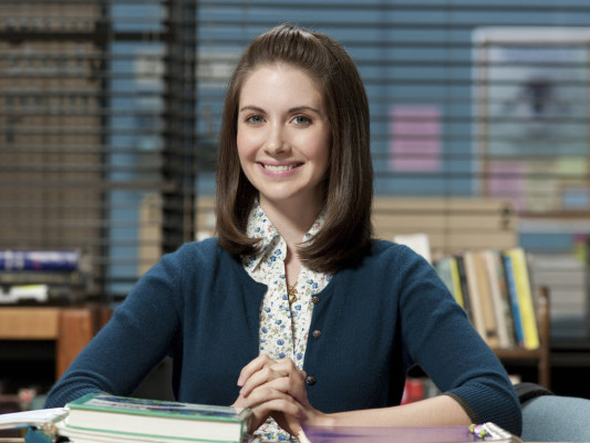 Alison Brie pic #300642