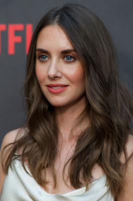 Alison Brie pic #899457