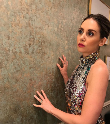 Alison Brie pic #1102230