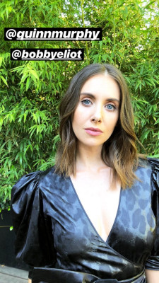 Alison Brie pic #1102204