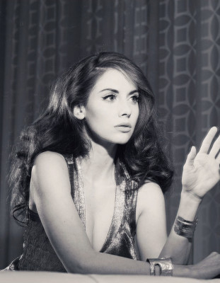 Alison Brie pic #800370