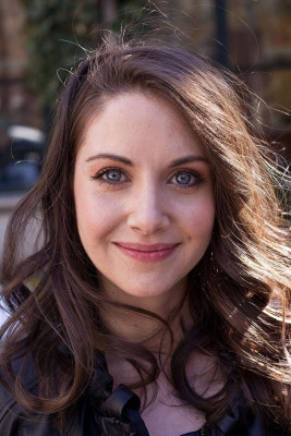 Alison Brie pic #800371