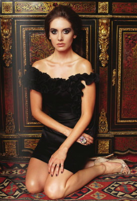 Alison Brie pic #800372
