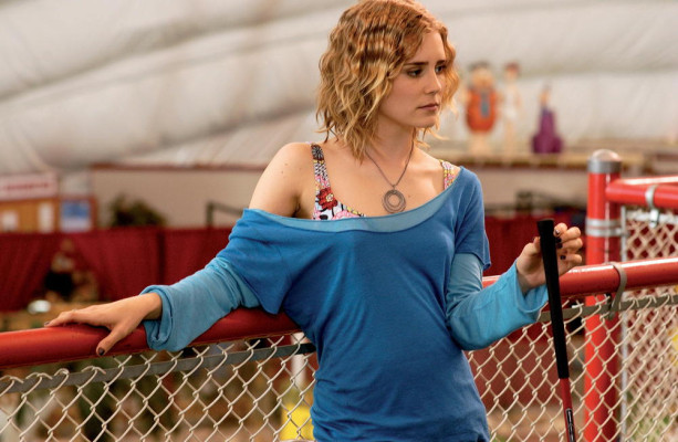 Alison Lohman pic #763837